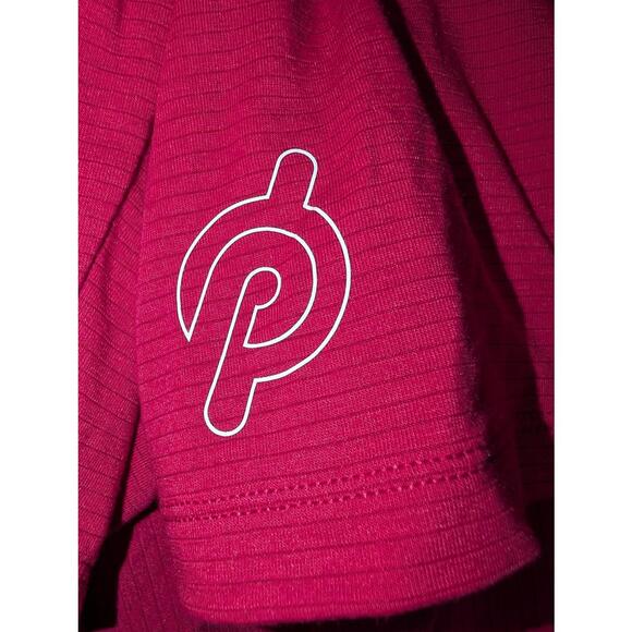 Peloton Women's Sporty Sleeveless Tank - Size 1X - Picture 4 of 4